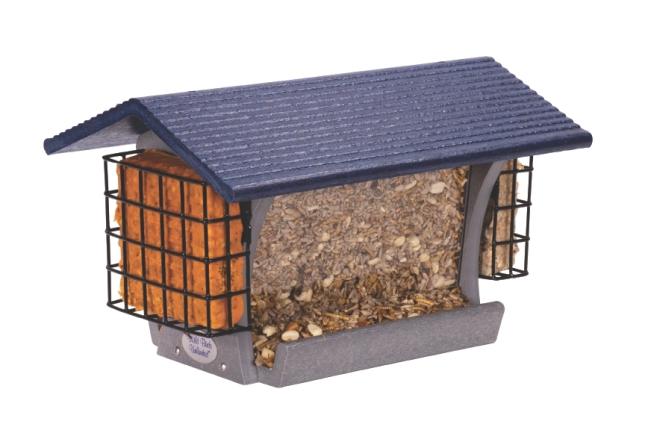 BirdReel Smart Bird Feeder - Now Available at more than 140 Wild Birds  Unlimited stores around the country or on-line at order.wbu.com!